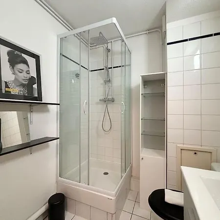 En Hyper-centre De Apartment