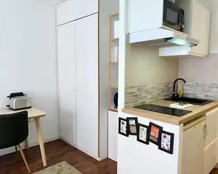 Apartment En Hyper-centre De *