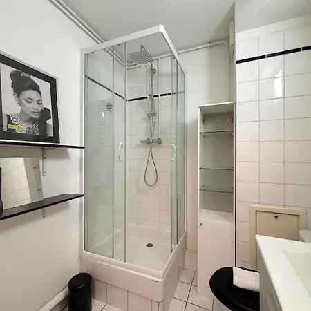 En Hyper-centre De Апартаменты *