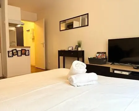 Apartment En Hyper-centre De *