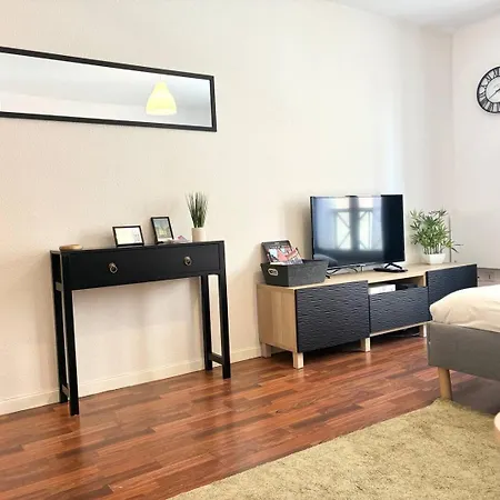 En Hyper-centre De Apartment
