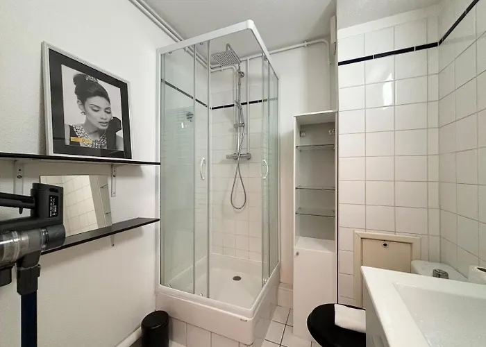 En Hyper-centre De Apartment *